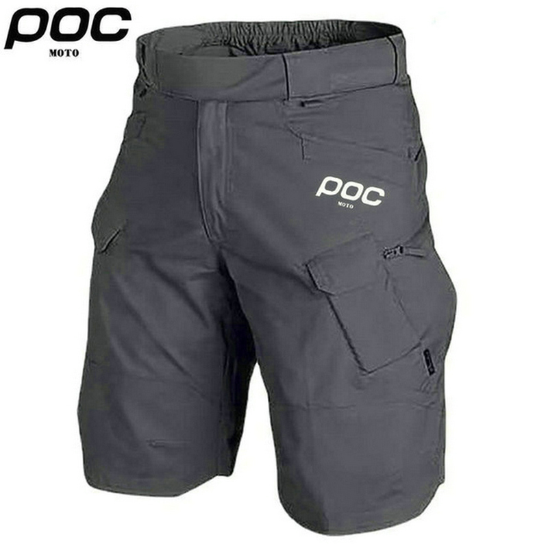 Cycling Commuter Trousers - MOTO POC 레이싱 남성용 사이클링 반바지,