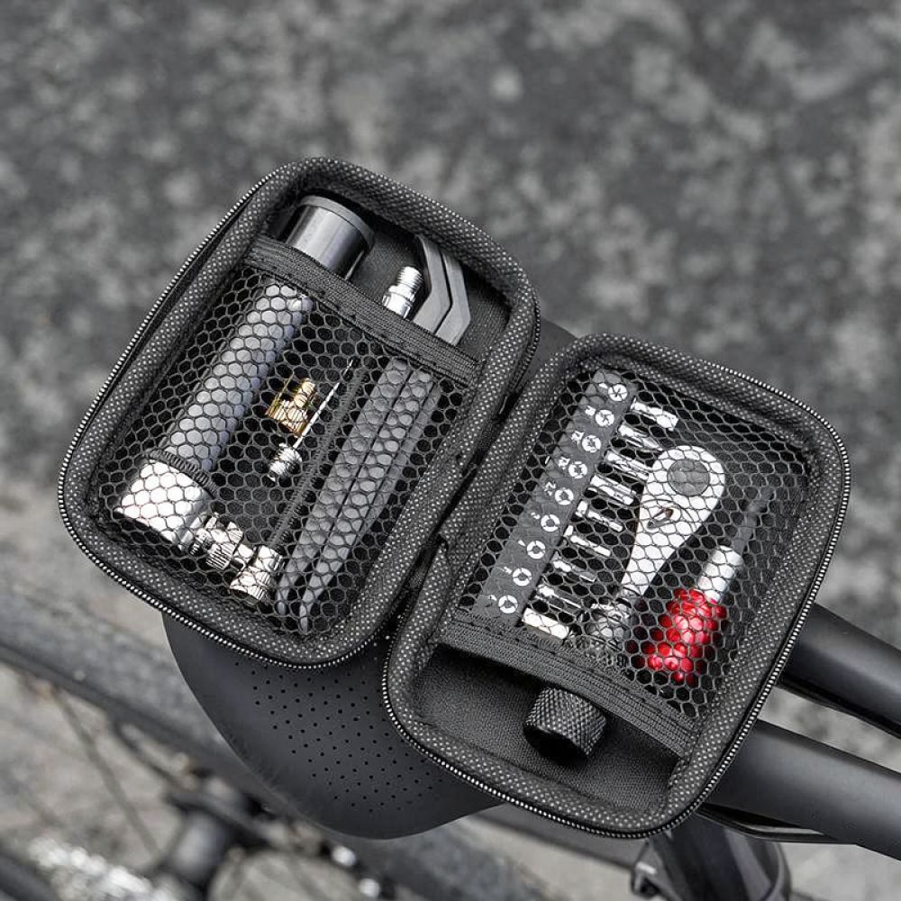 다기능 자전거 수리 도구 세트: 래칫 렌치, 타이어 레 - Cycling Commute Essentials 리뷰 및 가격