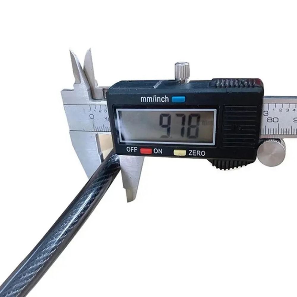 도난 방지 자전거 잠금 케이블 접이식 이중 루프 사이클 - Cable Lock Flexible 리뷰 및 가격