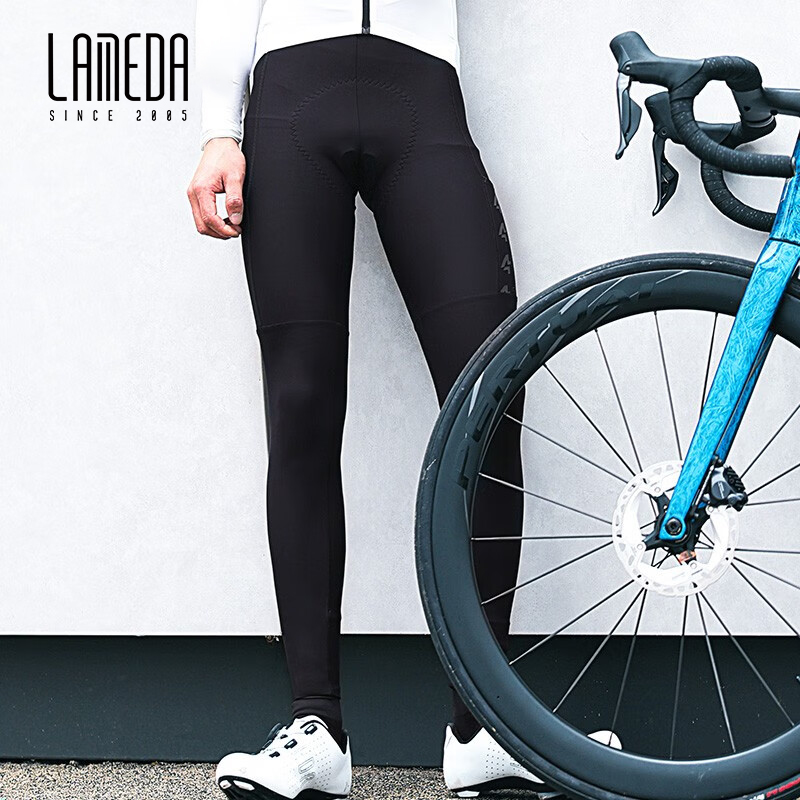 LAMEDA 사이클링 팬츠 빕 팬츠 남성용 고품질 봄/ - Cycling Commuter Trousers 리뷰 및 가격