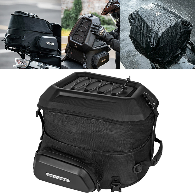 23~35L 방수 모터사이클 뒷좌석용 패니어 백, 하드 - Panniers Waterproof Rear 리뷰 및 가격