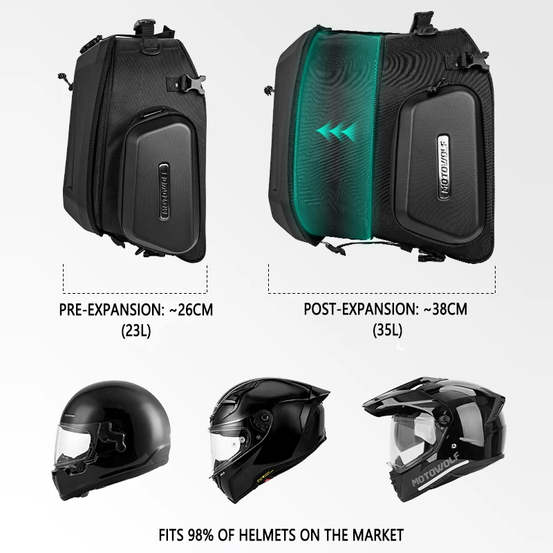 23~35L 방수 모터사이클 뒷좌석용 패니어 백, 하드 - Panniers Waterproof Rear 리뷰 및 가격