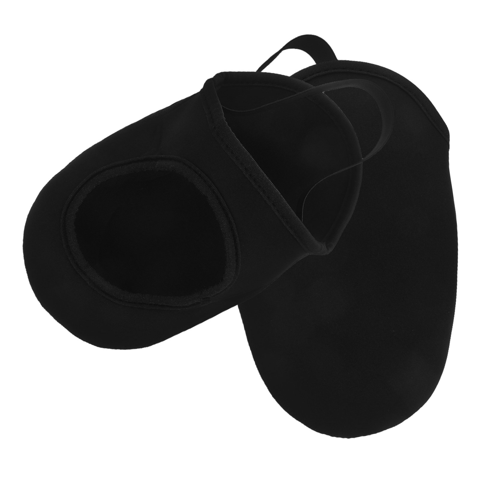 2개 세트, 자전거 신발 커버, 반 길이, 보온 및 방 - Cycling Commute Shoes 리뷰 및 가격