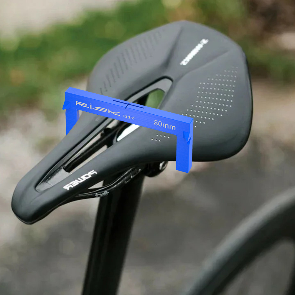 자전거 시트 높이 측정 도구 안장 위치 조정 도구 산악 - Commuting By Bike 리뷰 및 가격