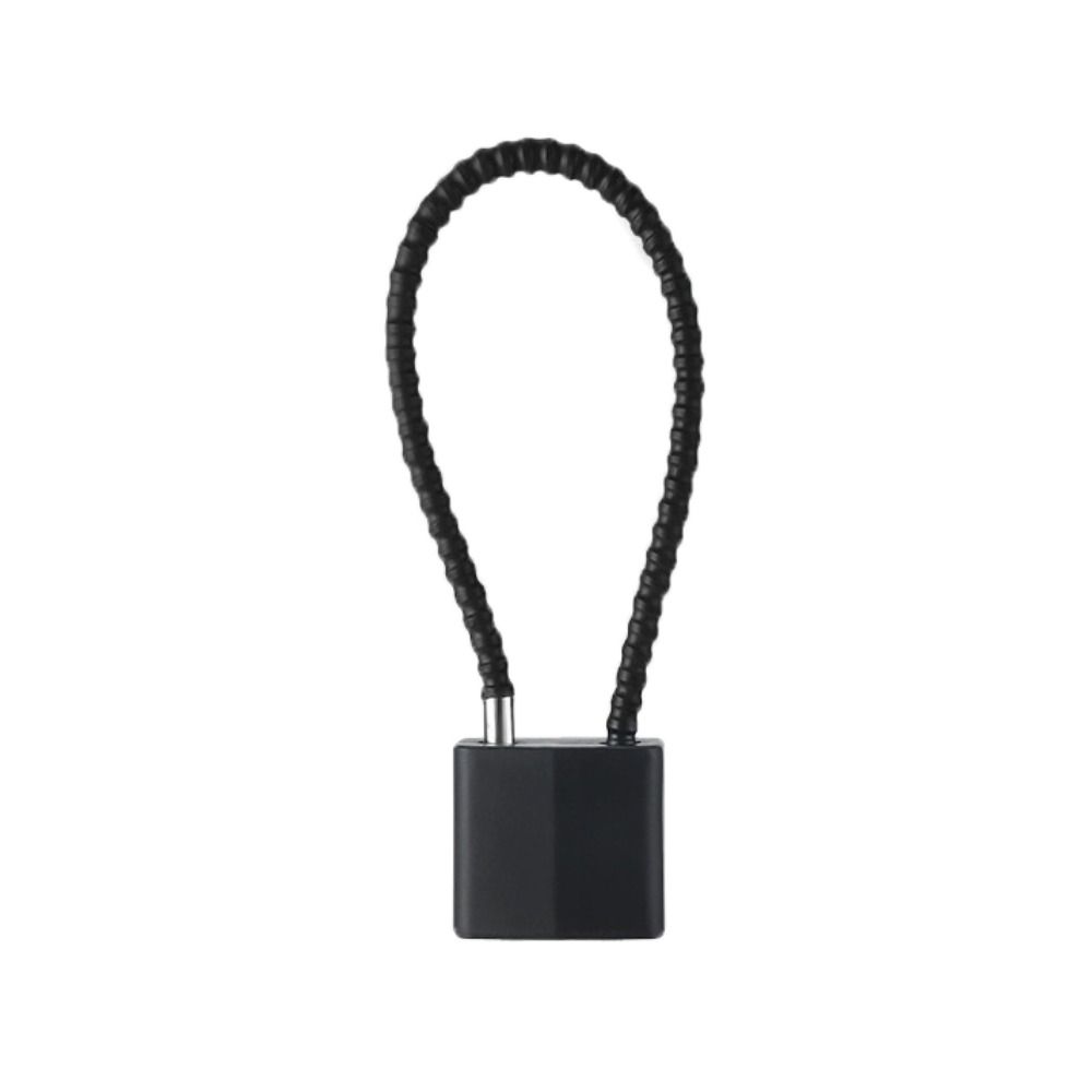 휴대용 다기능 케이블 잠금 장치 부드럽고 유연한 자물쇠 - Cable Lock Flexible 리뷰 및 가격