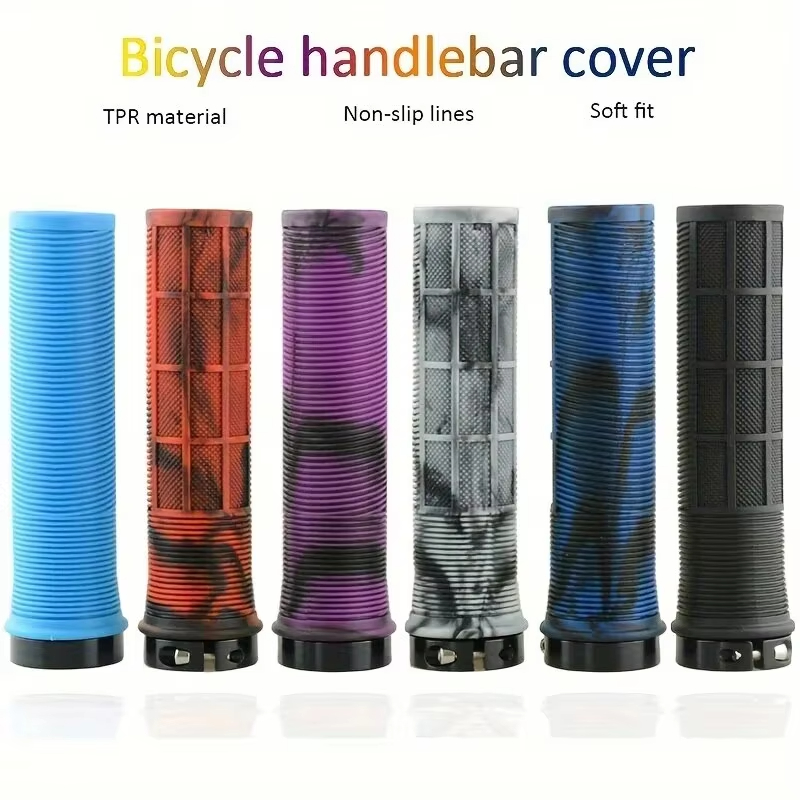 NPY 자전거 그립 일체형 자전거 핸들바 그립 알루미늄 - Commuter Bike Lock 리뷰 및 가격