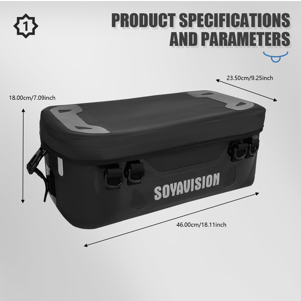 오토바이 사이드 백 방수 충돌 방지 사이드 박스 탑 패 - Panniers Waterproof Rear 리뷰 및 가격