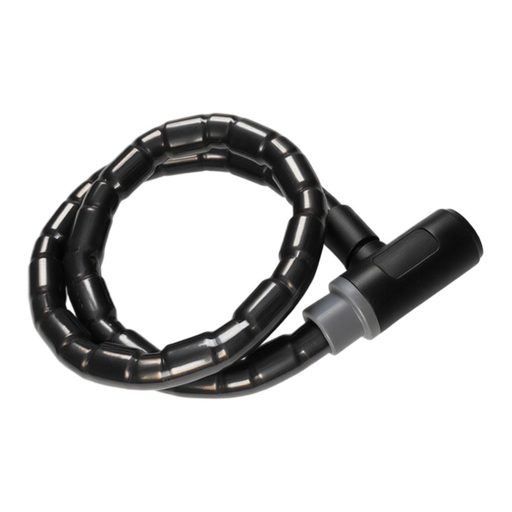 일상적인 야외 주차용 자전거 케이블 잠금장치, 내후성  - Cable Lock Flexible 리뷰 및 가격