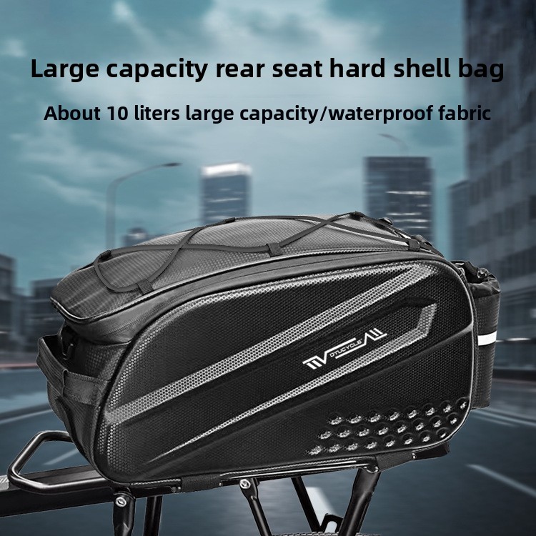 대용량 자전거 가방 접이식 뒷좌석 가방 자전거 뒷바구니 - Panniers Waterproof Rear 리뷰 및 가격