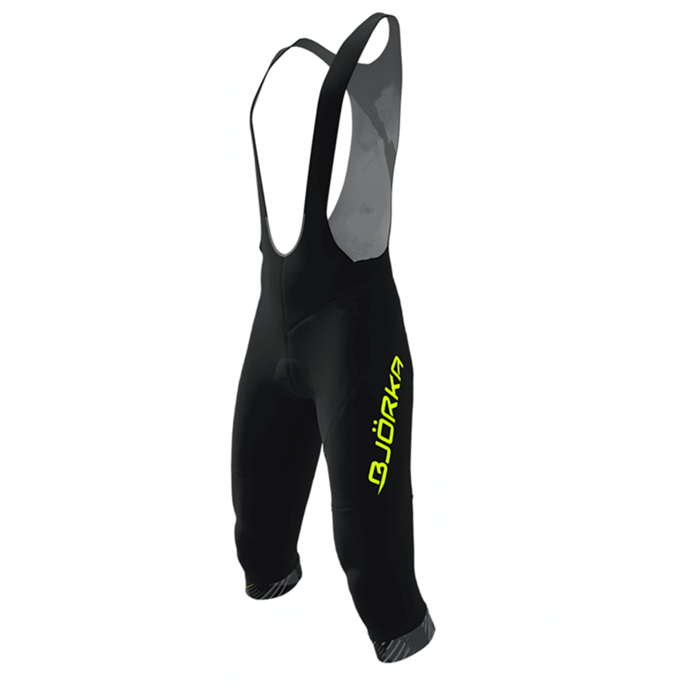 여름 사이클링 남성용 3/4 무릎 반바지 블랙 턱받이  - Cycling Commuter Trousers 리뷰 및 가격