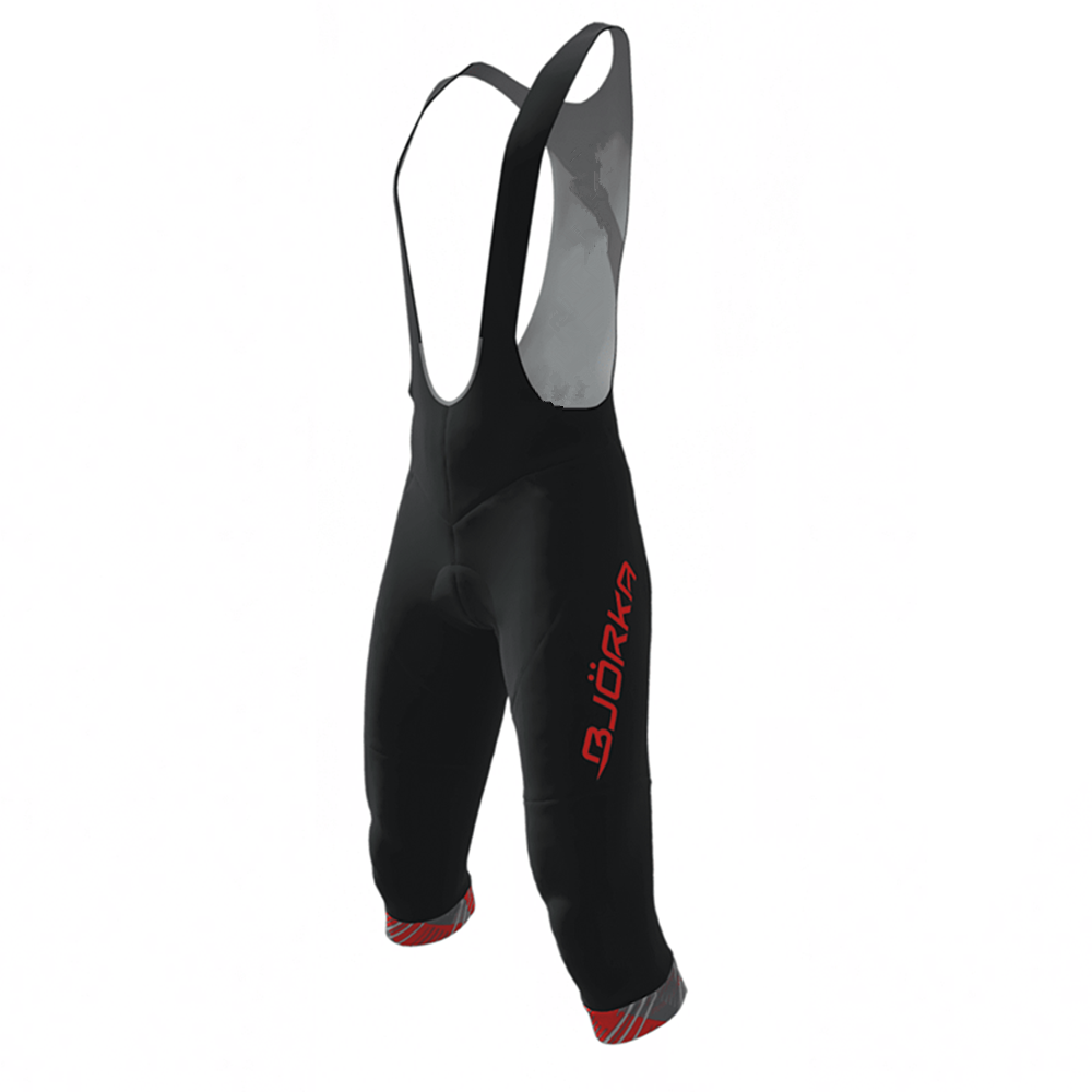 여름 사이클링 남성용 3/4 무릎 반바지 블랙 턱받이  - Cycling Commuter Trousers 리뷰 및 가격