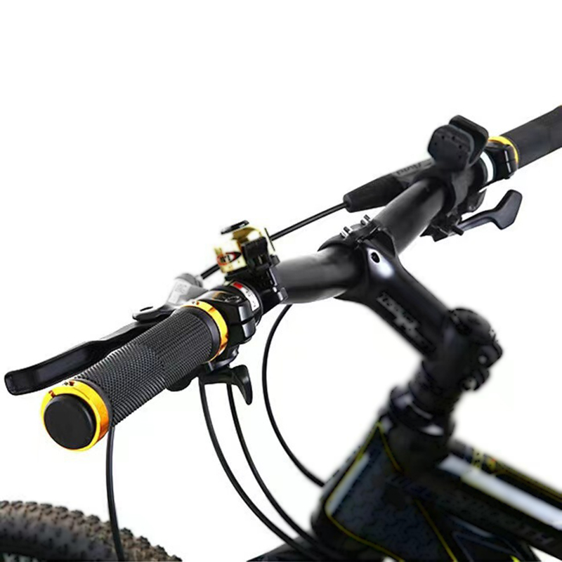 1 쌍의 자전거 그립 Mtb 자전거 고무 그립 양방향  - Commuter Bike Lock 리뷰 및 가격