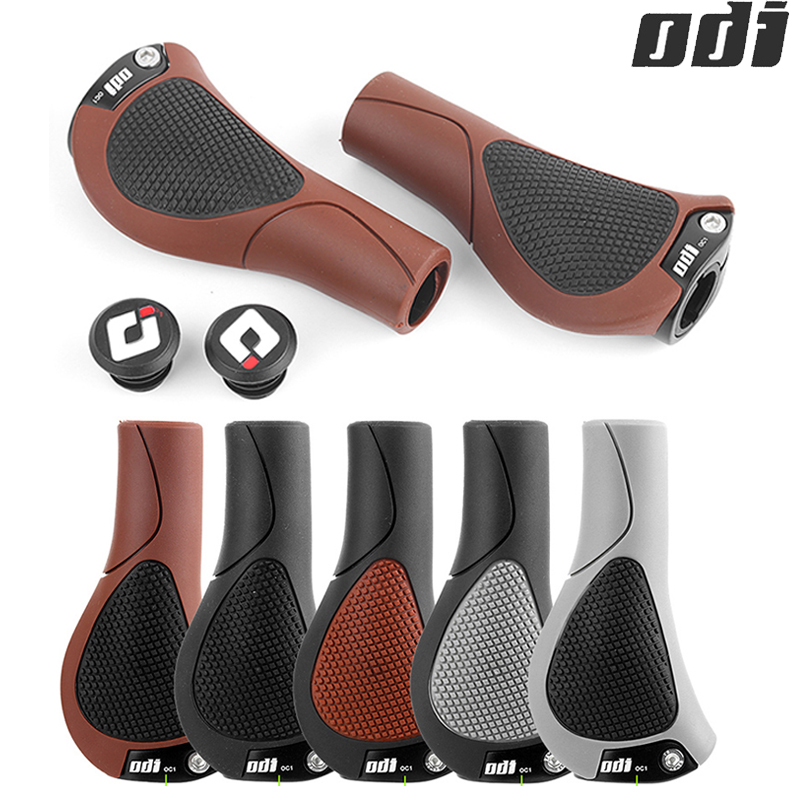 ODI OC1 자전거 핸들 인체 공학 자전거 핸들 바  - Commuter Bike Lock 리뷰 및 가격
