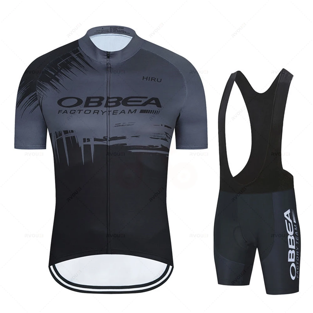 2027 히루 사이클링 저지 세트, 여름용 통기성 자전 - Cycling Commuter Trousers 리뷰 및 가격
