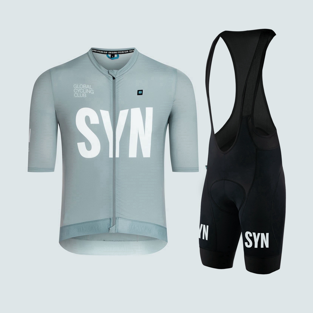 실버 그레이 반팔 사이클링 저지 및 턱받이 반바지 남성 - Cycling Commuter Trousers 리뷰 및 가격